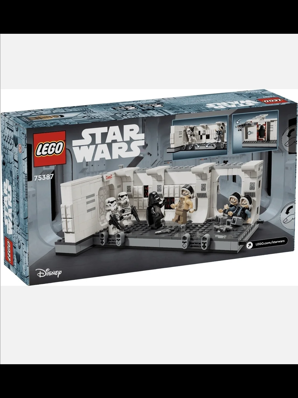 Lego star wars